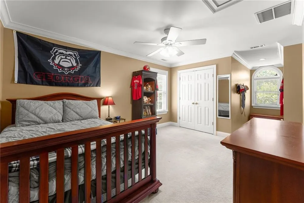 1009 Baldwin Heights Road Baldwin, GA 30511