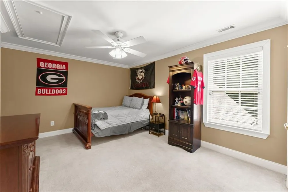 1009 Baldwin Heights Road Baldwin, GA 30511