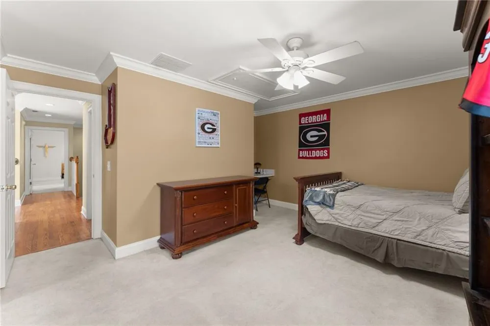 1009 Baldwin Heights Road Baldwin, GA 30511