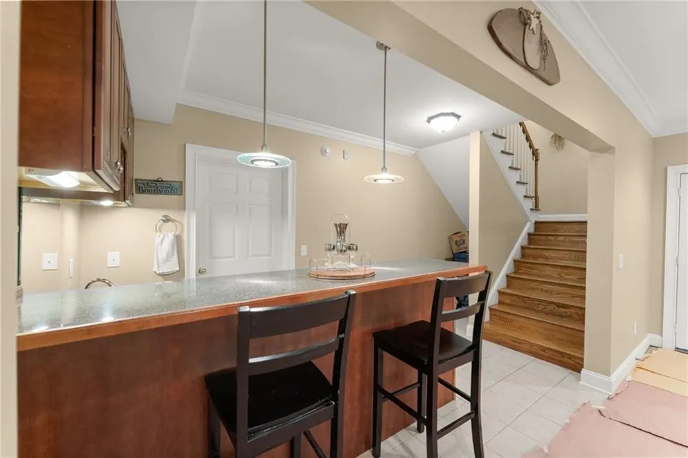 1009 Baldwin Heights Road Baldwin, GA 30511