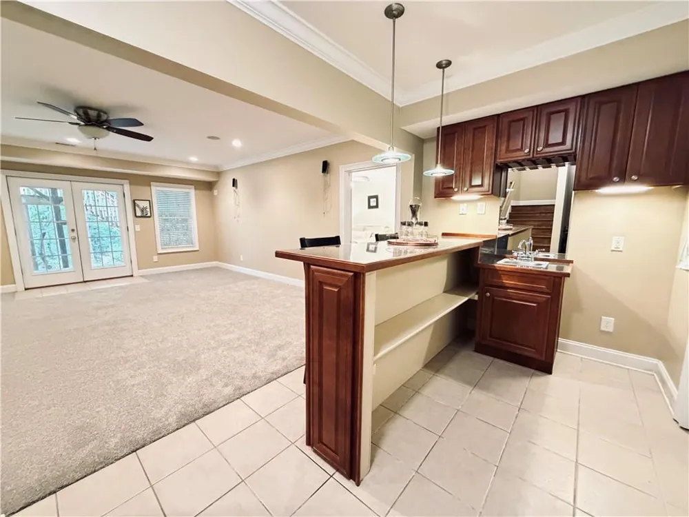 1009 Baldwin Heights Road Baldwin, GA 30511
