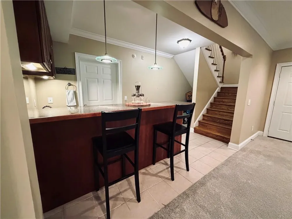 1009 Baldwin Heights Road Baldwin, GA 30511