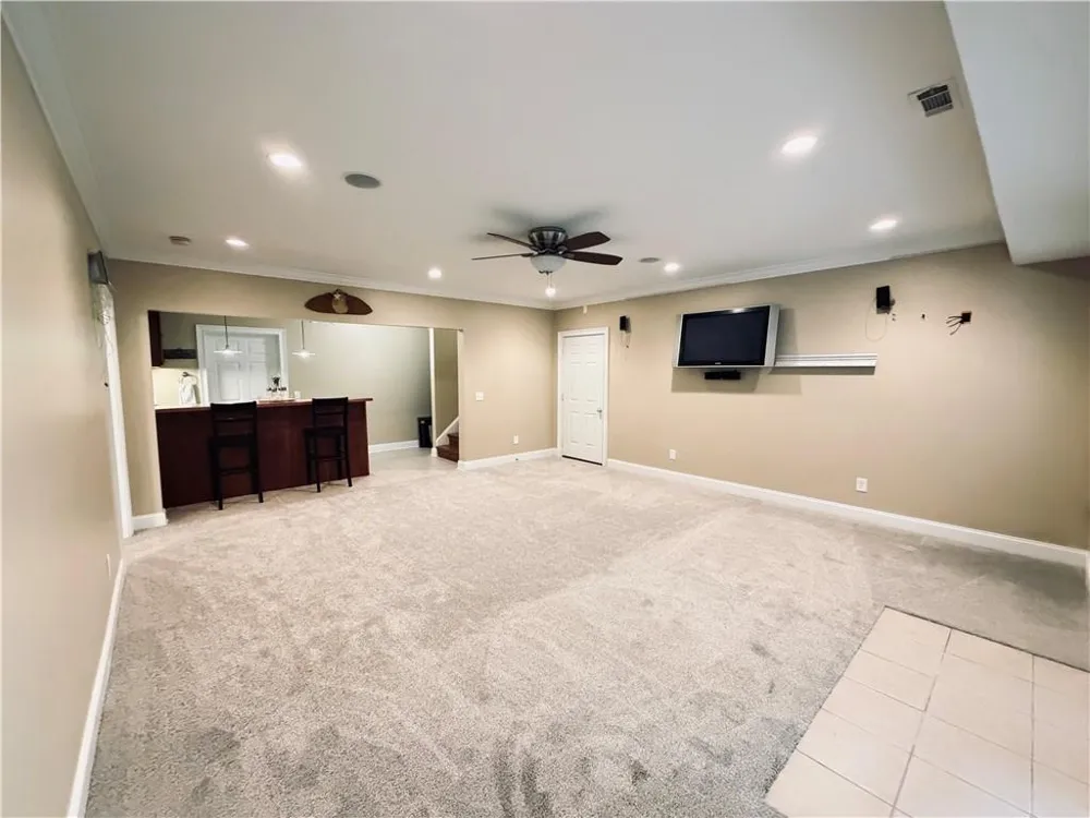 1009 Baldwin Heights Road Baldwin, GA 30511