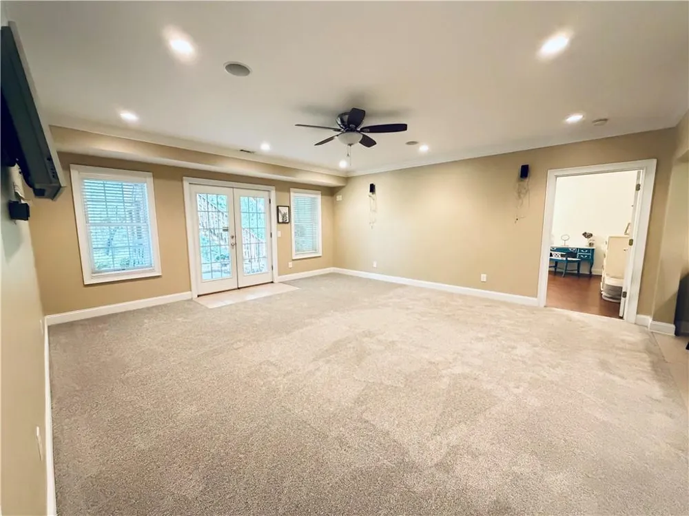 1009 Baldwin Heights Road Baldwin, GA 30511