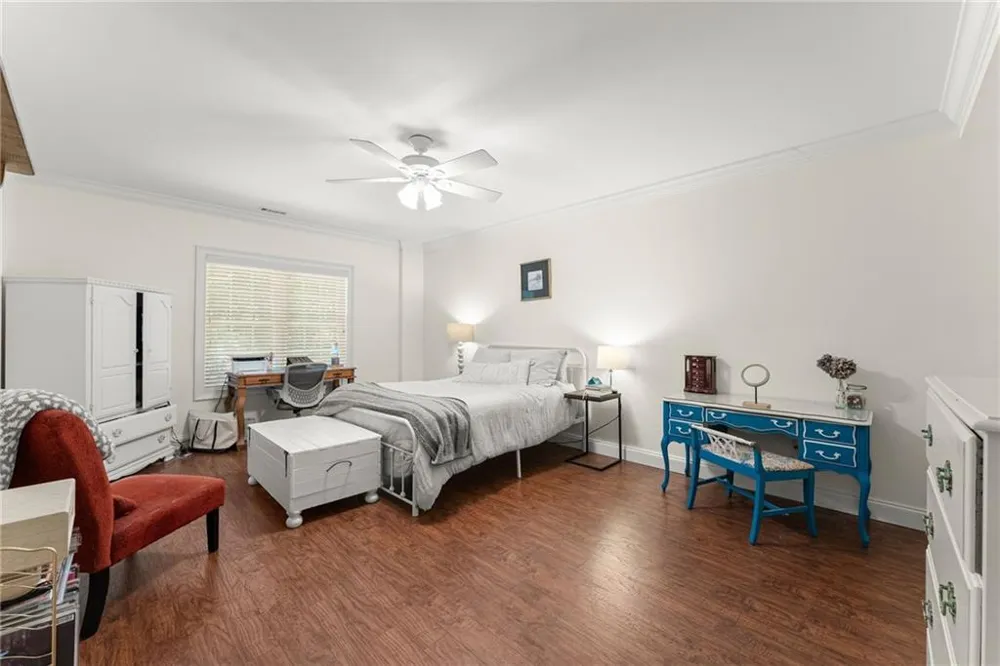 1009 Baldwin Heights Road Baldwin, GA 30511