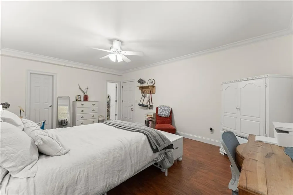 1009 Baldwin Heights Road Baldwin, GA 30511