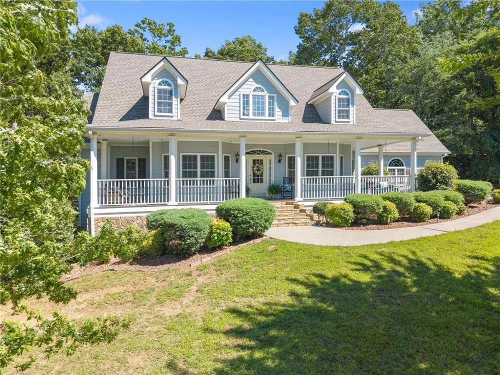 1009 Baldwin Heights Road Baldwin, GA 30511