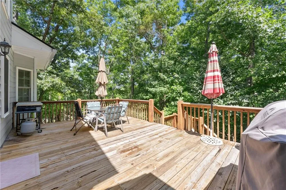 1009 Baldwin Heights Road Baldwin, GA 30511