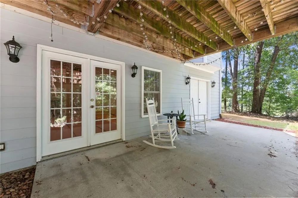 1009 Baldwin Heights Road Baldwin, GA 30511