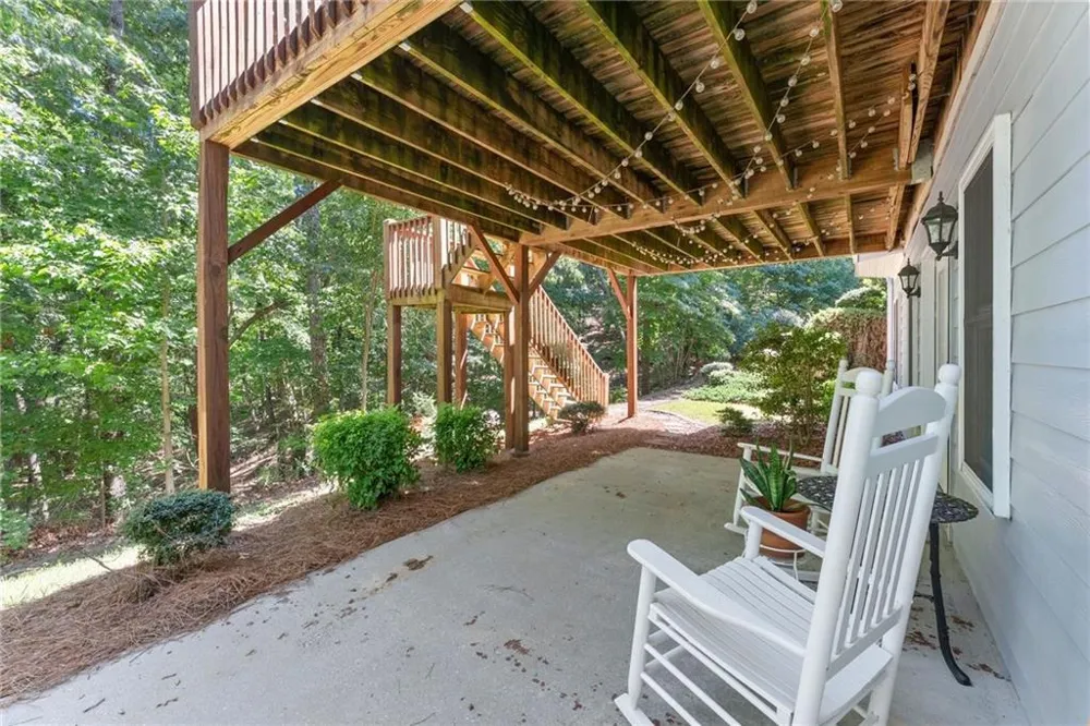 1009 Baldwin Heights Road Baldwin, GA 30511