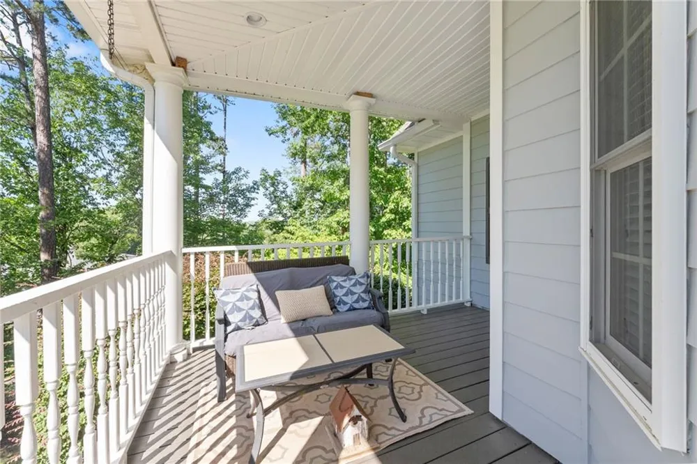 1009 Baldwin Heights Road Baldwin, GA 30511