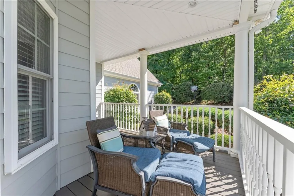 1009 Baldwin Heights Road Baldwin, GA 30511