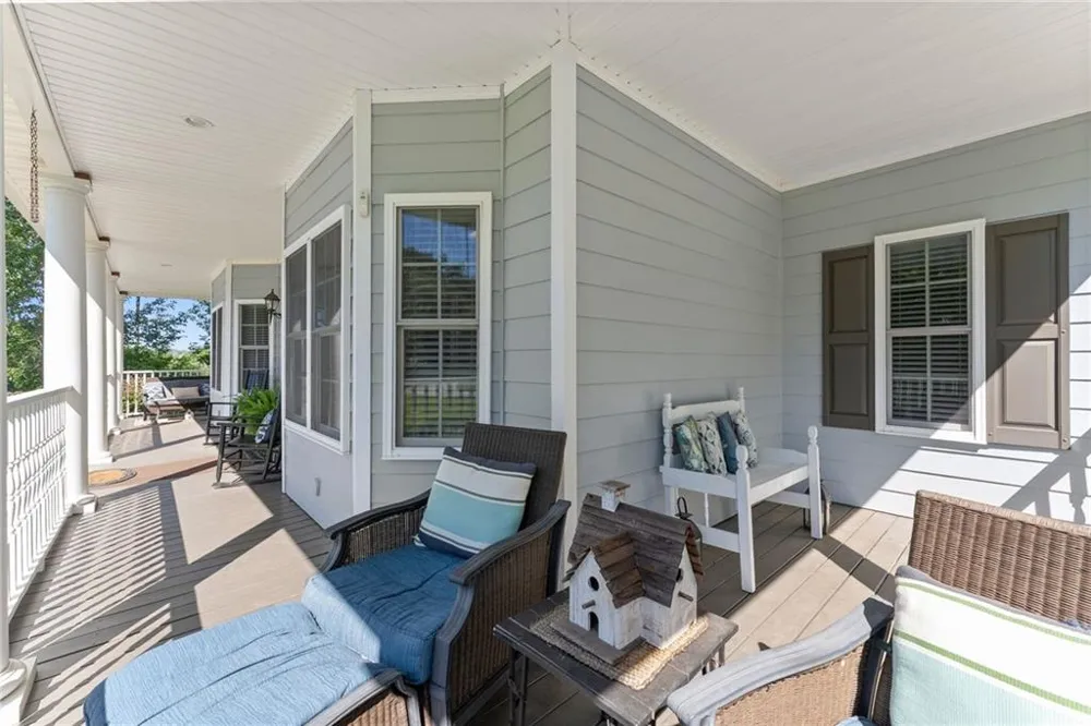 1009 Baldwin Heights Road Baldwin, GA 30511