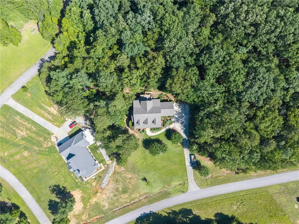 1009 Baldwin Heights Road Baldwin, GA 30511