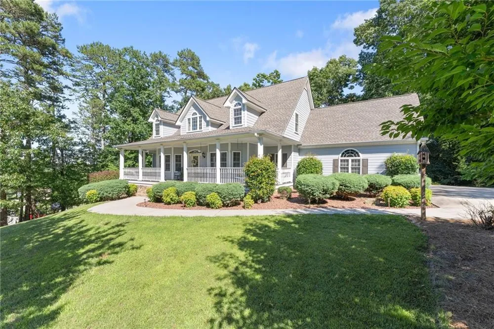 1009 Baldwin Heights Road Baldwin, GA 30511