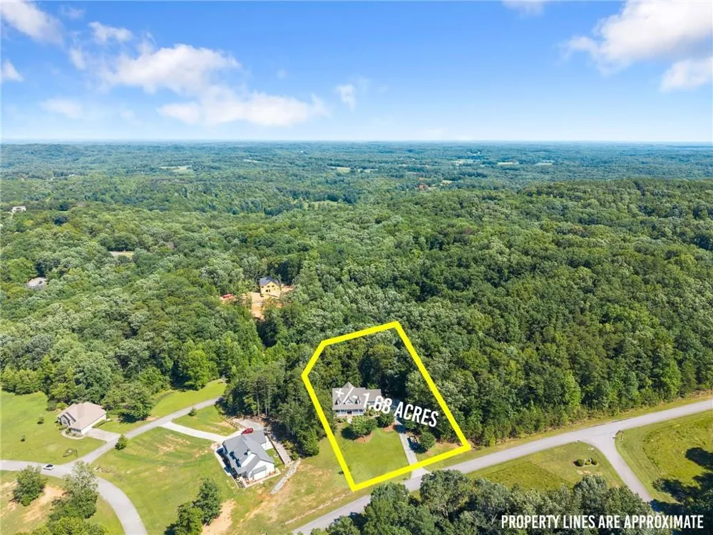 1009 Baldwin Heights Road Baldwin, GA 30511