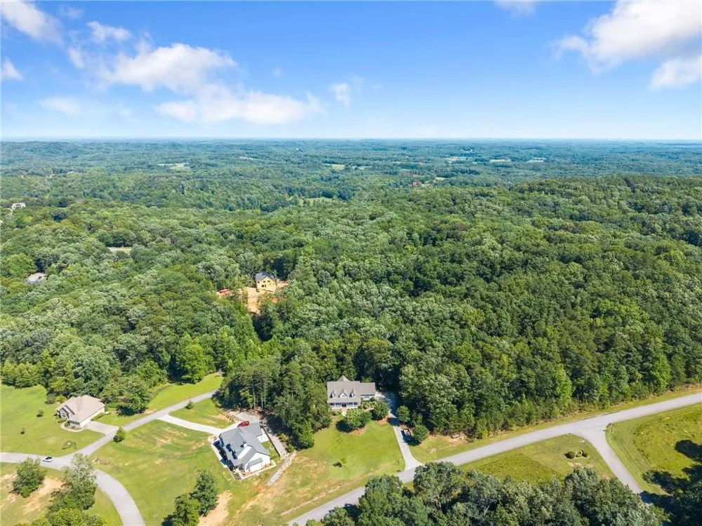 1009 Baldwin Heights Road Baldwin, GA 30511