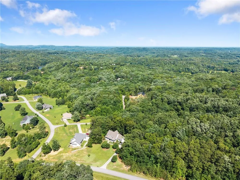 1009 Baldwin Heights Road Baldwin, GA 30511