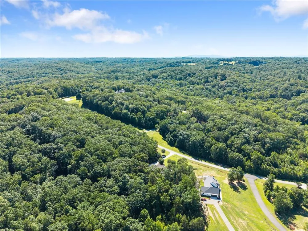 1009 Baldwin Heights Road Baldwin, GA 30511