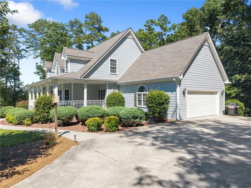1009 Baldwin Heights Road Baldwin, GA 30511