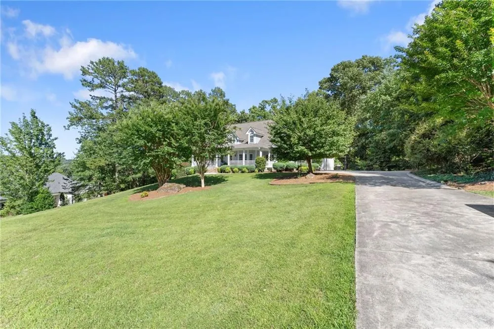 1009 Baldwin Heights Road Baldwin, GA 30511