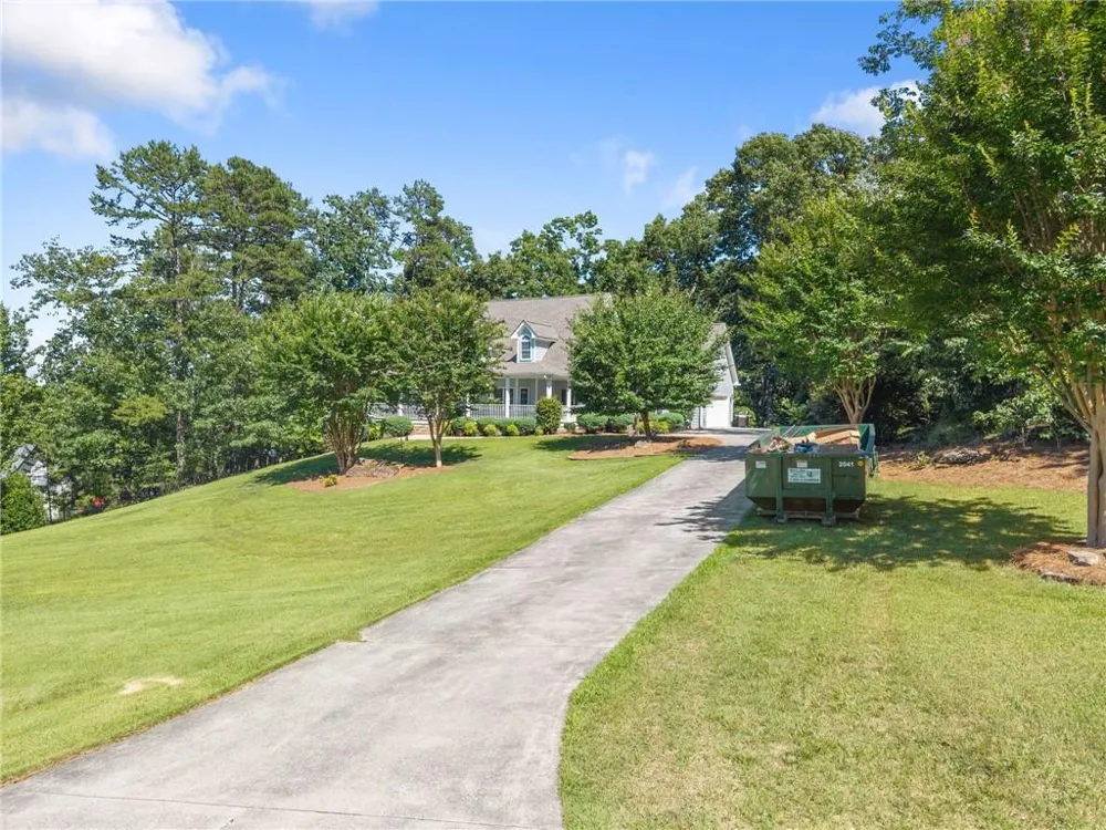 1009 Baldwin Heights Road Baldwin, GA 30511