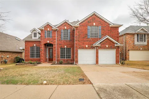 9130 Bottlebrush Lane