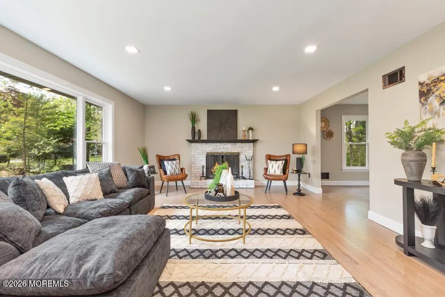 4 Blue Hills Drive Holmdel, NJ 07733