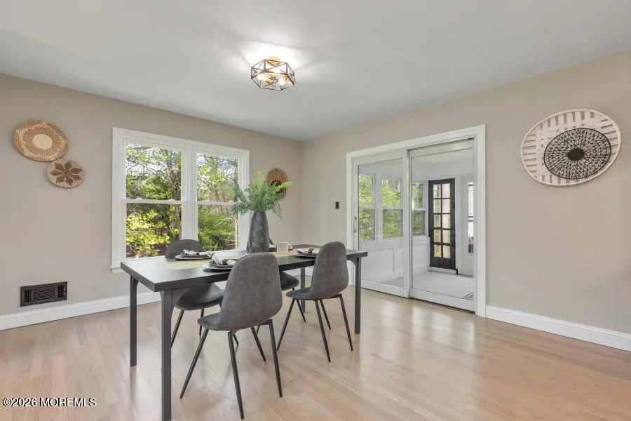 4 Blue Hills Drive Holmdel, NJ 07733