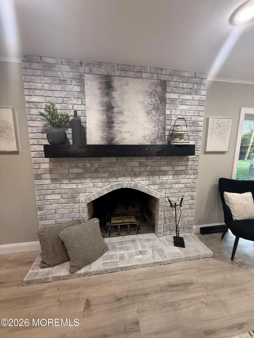 4 Blue Hills Drive Holmdel, NJ 07733