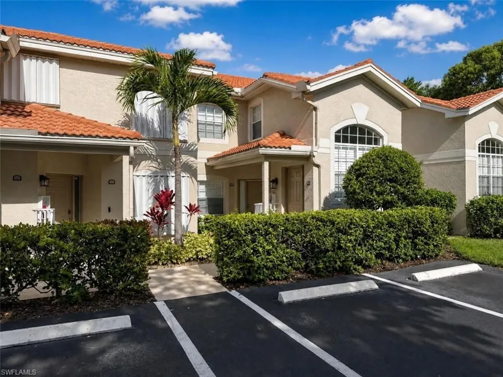 Address Not Shown Naples, FL 34109