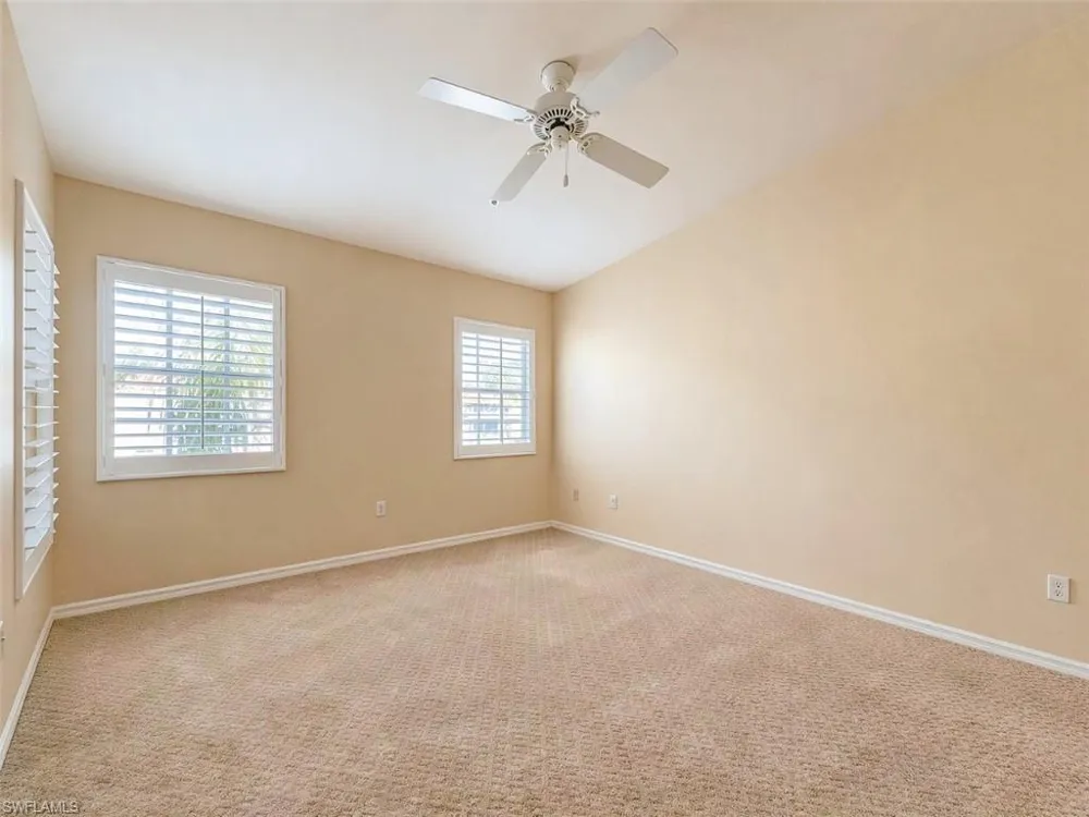 Address Not Shown Naples, FL 34109