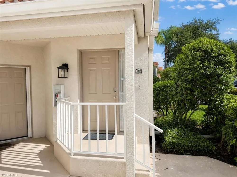 Address Not Shown Naples, FL 34109