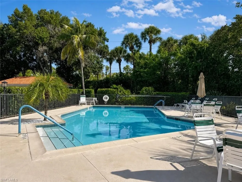 Address Not Shown Naples, FL 34109