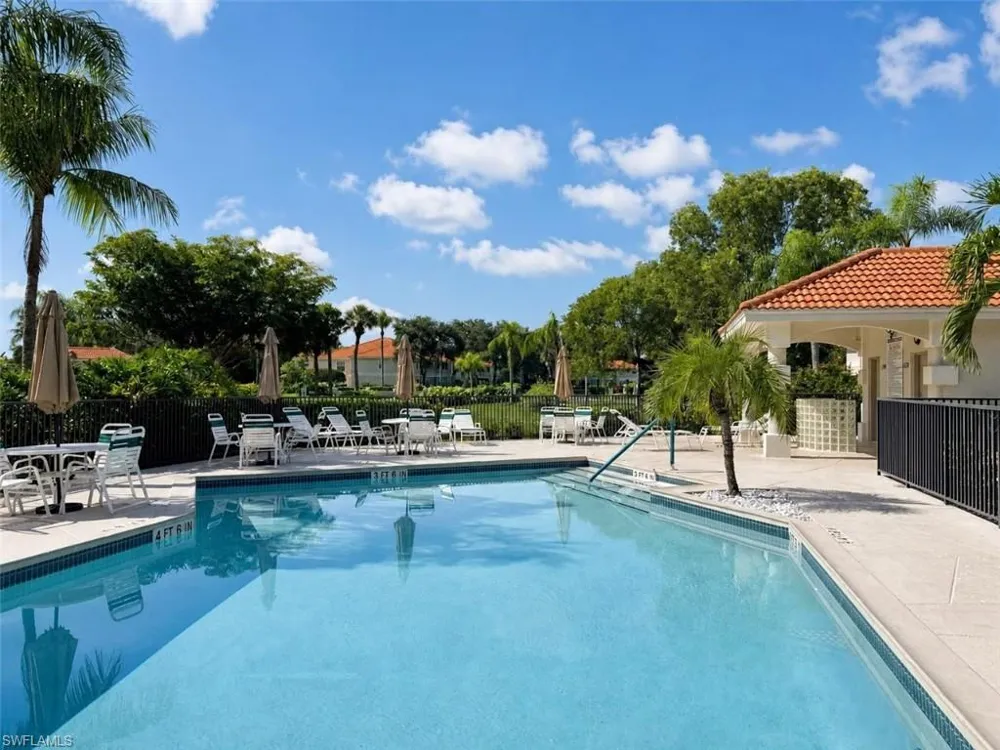 Address Not Shown Naples, FL 34109