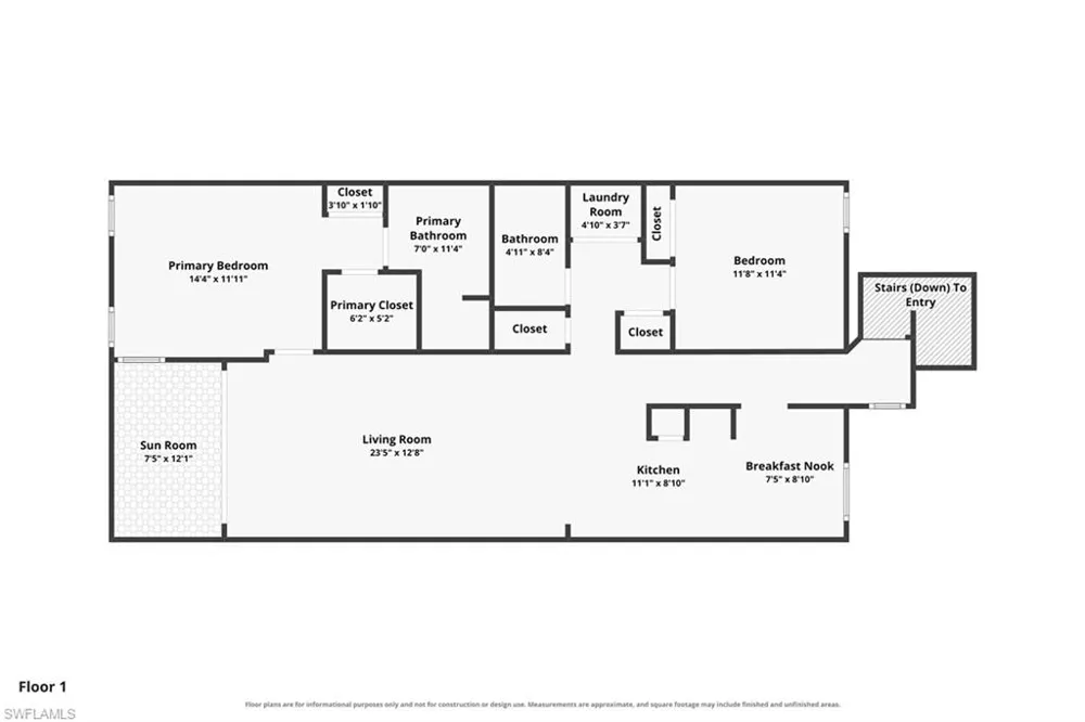 Address Not Shown Naples, FL 34109