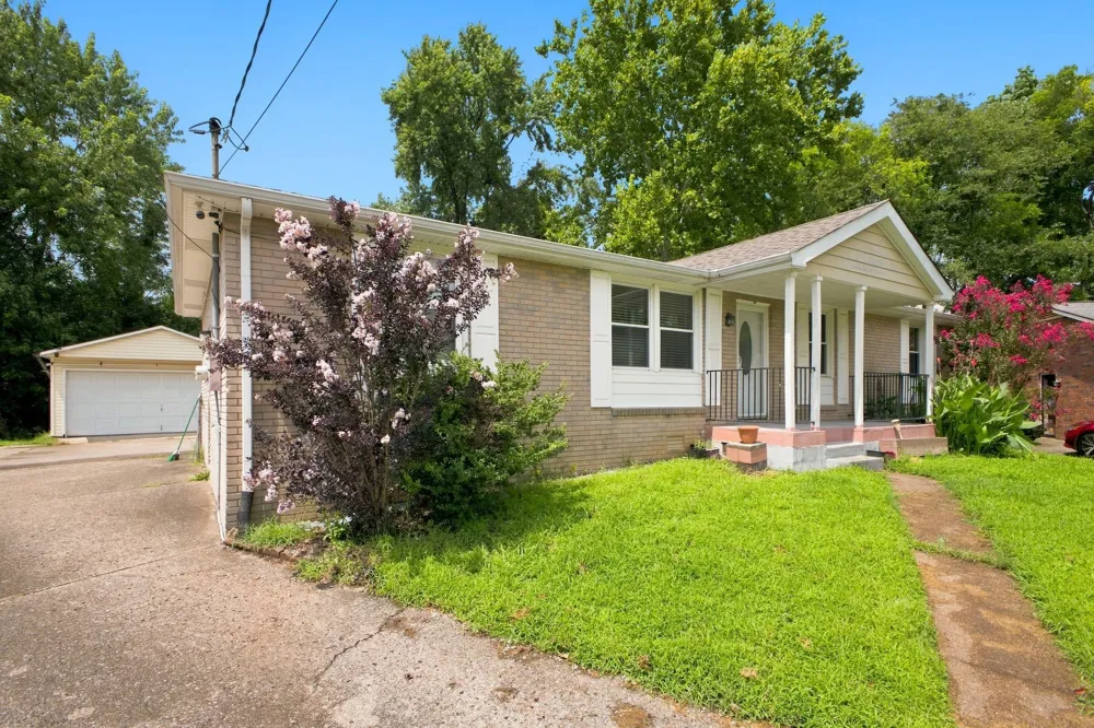 256 Coleridge Ct Antioch, TN 37013