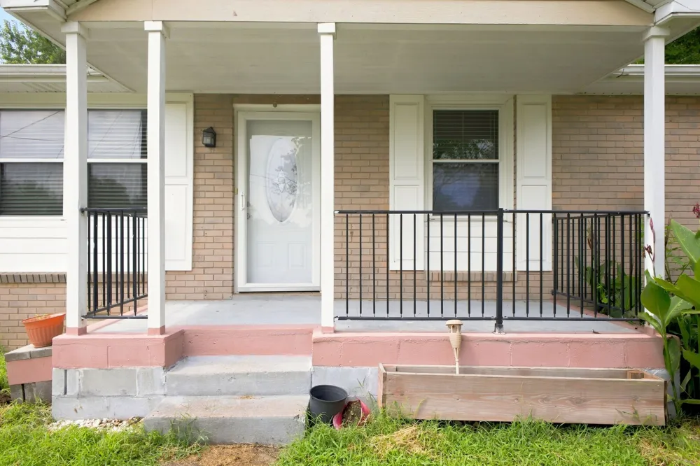 256 Coleridge Ct Antioch, TN 37013