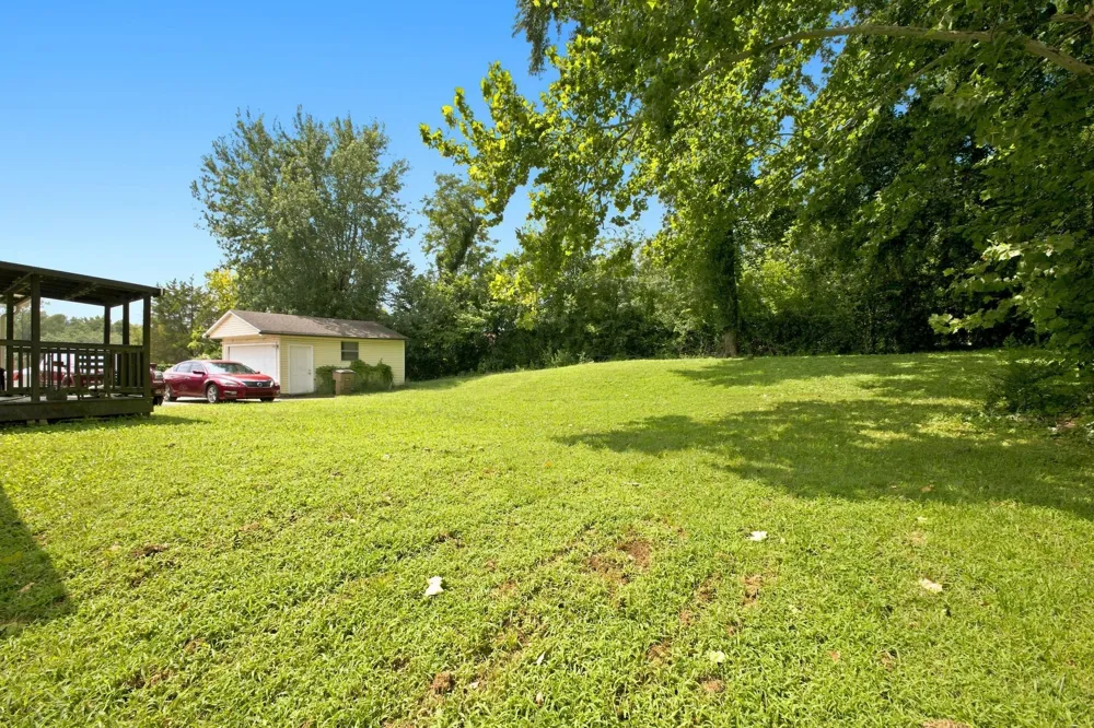 256 Coleridge Ct Antioch, TN 37013