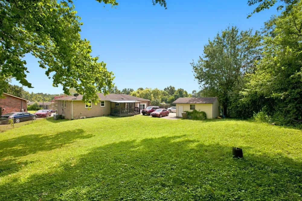 256 Coleridge Ct Antioch, TN 37013
