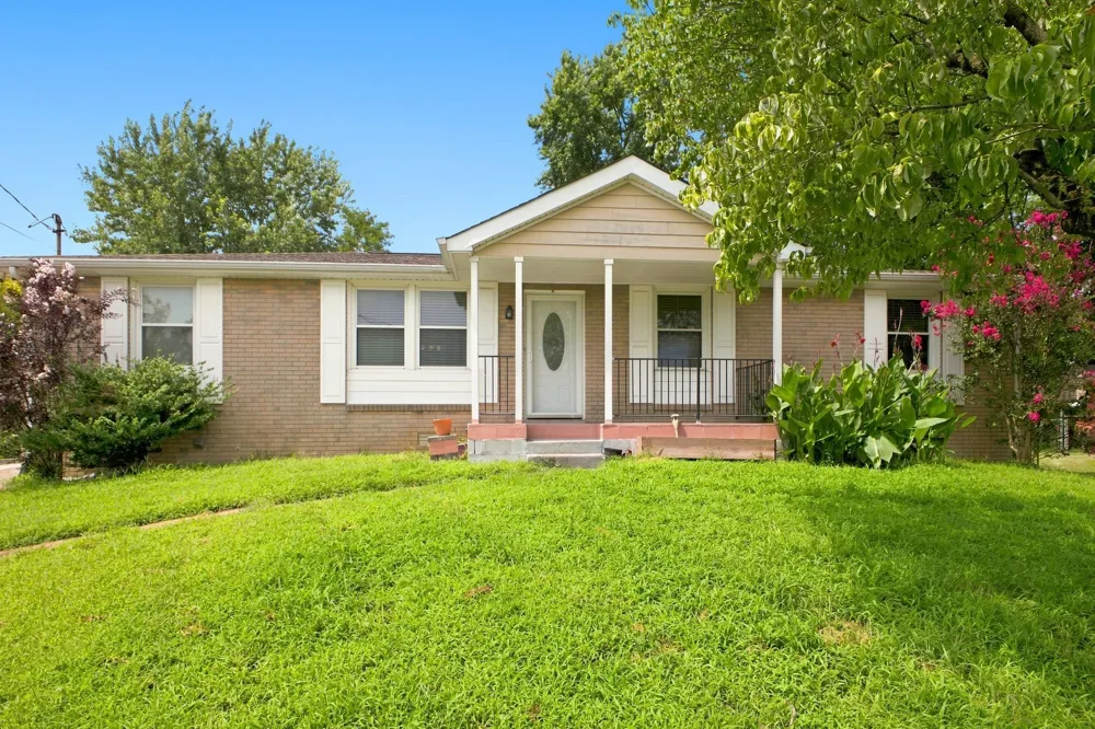 256 Coleridge Ct Antioch, TN 37013