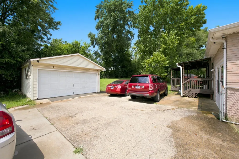 256 Coleridge Ct Antioch, TN 37013