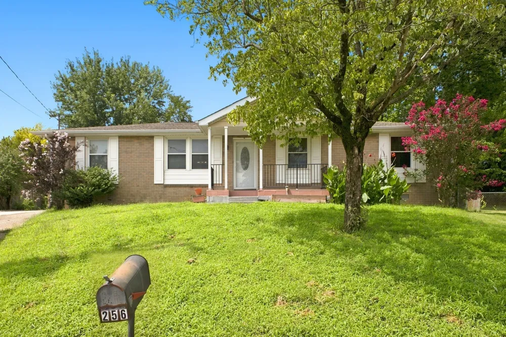 256 Coleridge Ct Antioch, TN 37013