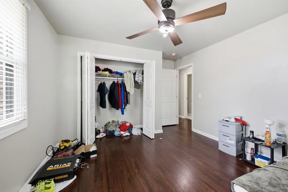 256 Coleridge Ct Antioch, TN 37013