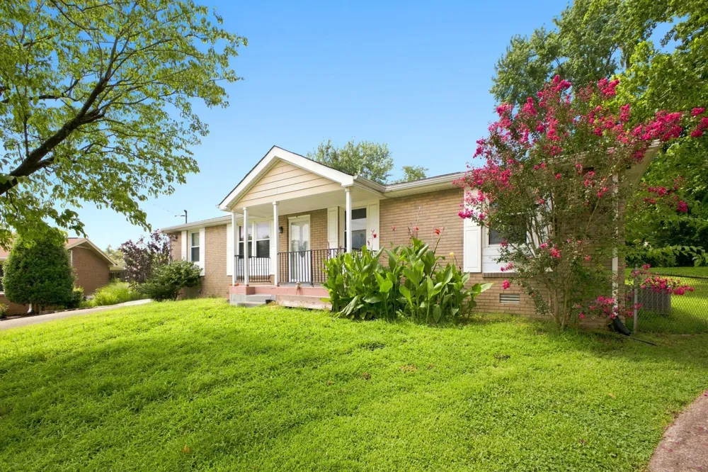 256 Coleridge Ct Antioch, TN 37013