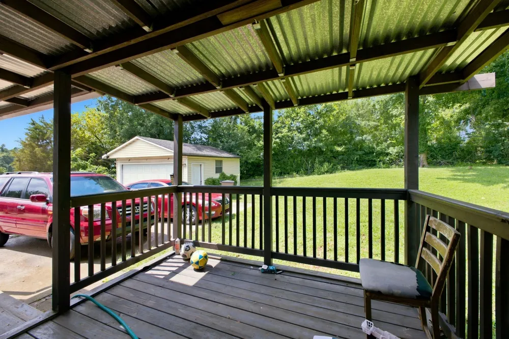 256 Coleridge Ct Antioch, TN 37013