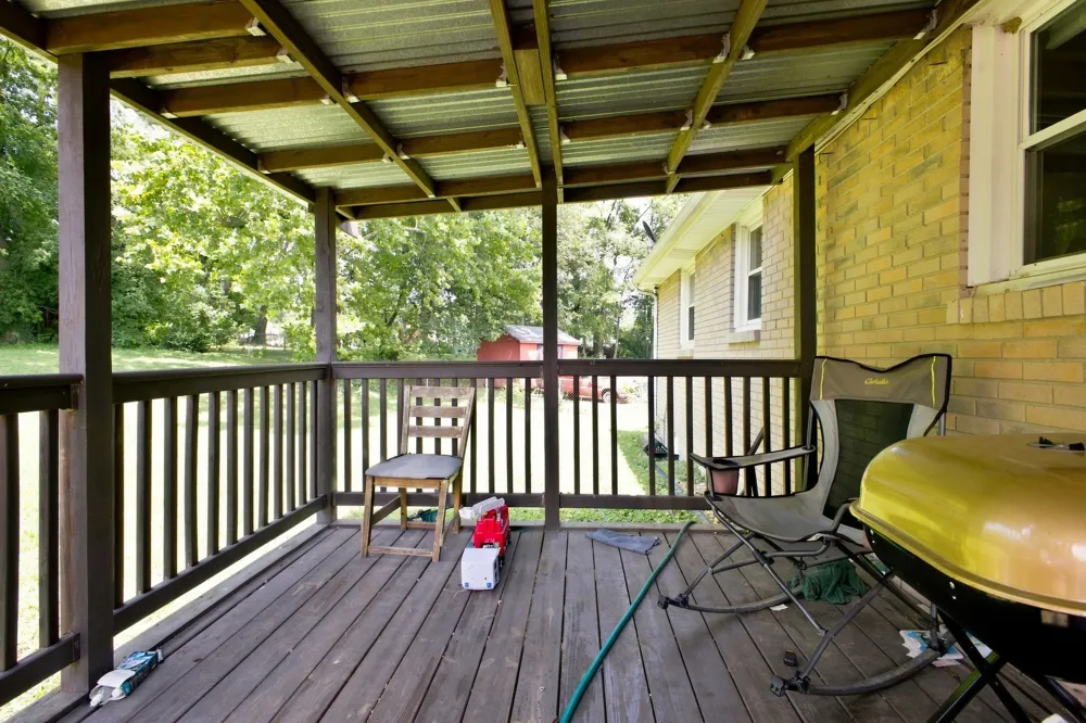 256 Coleridge Ct Antioch, TN 37013