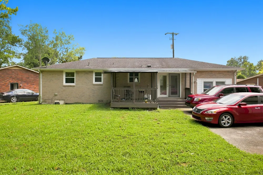 256 Coleridge Ct Antioch, TN 37013