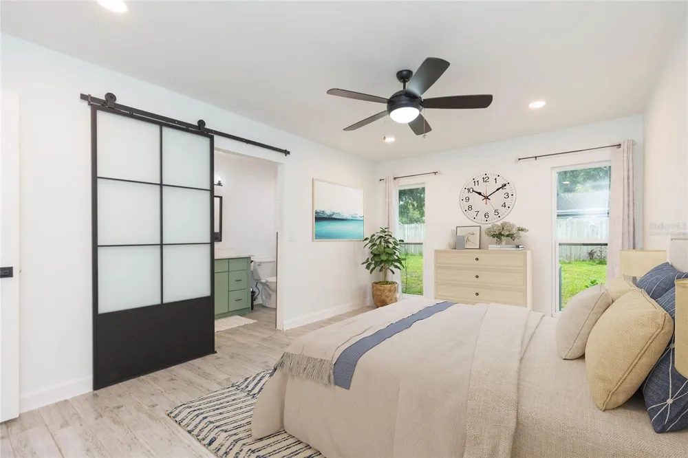 2705 LAKEVILLE DRIVE Tampa, FL 33618