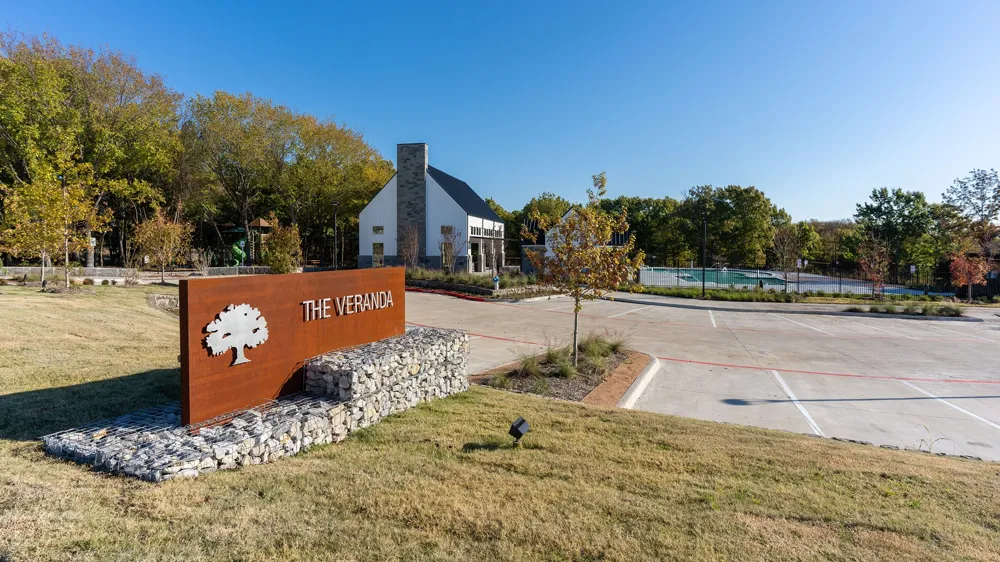 1480 Senkel Drive Van Alstyne, TX 75495